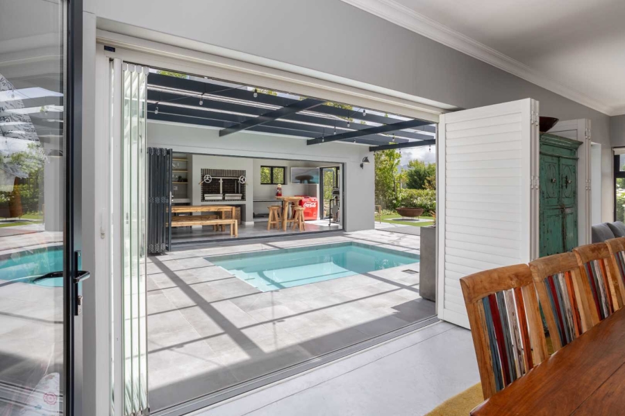 4 Bedroom Property for Sale in Val De Vie Estate Western Cape